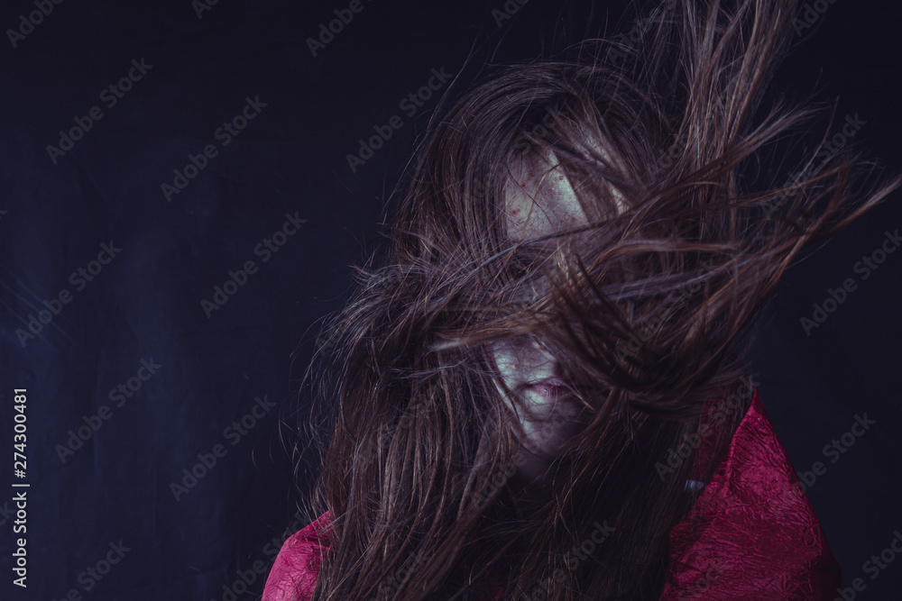 Adolescence, problems of youth, depressions and changes in the psychology of the person, depression concept Adolescence, problems of youth, depressions and changes in the psychology of the person, depression concept