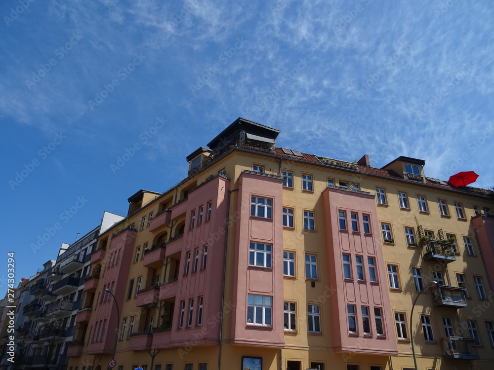 Fototapeta premium Berlin