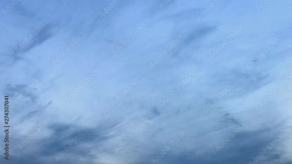 Beautiful time lapse of clouds covered sunset. Beautiful time lapse of clouds covered sunset.