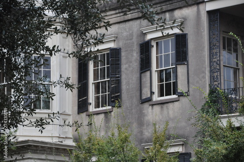 Shutter Damage