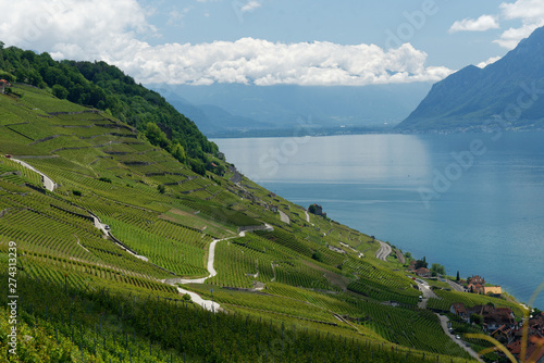 Le Lavaux