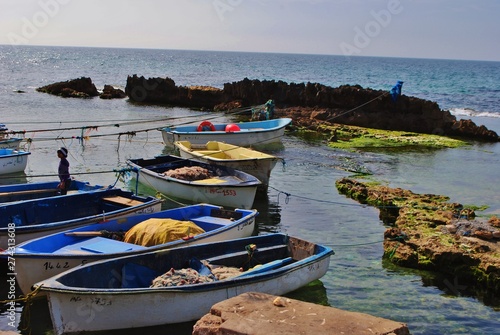 Petit port 5