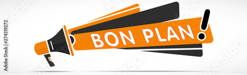Mégaphone : Bon plan