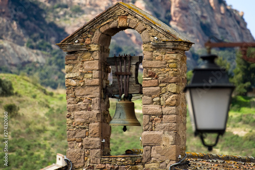 bell (Roquebrune sur Argens)