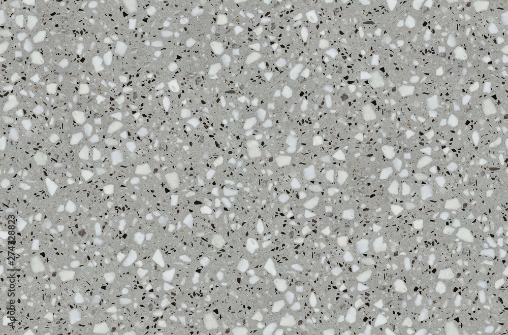 Terrazzo texture. Polished concrete floor and wall pattern. Color surface marble and granite stone, material for decoration Terrazzo texture. Polished concrete floor and wall pattern. Color surface marble and granite stone, material for decoration