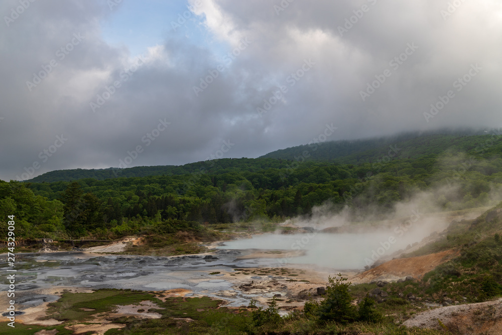 Towada Hachimantai National Park, Hachimantai