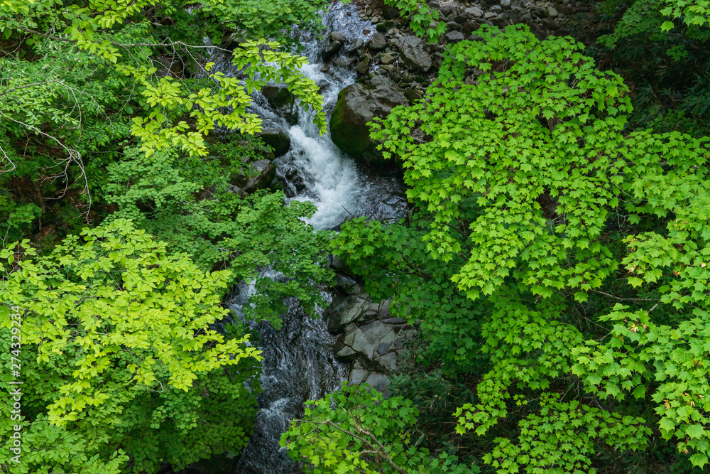 Towada Hachimantai National Park, Hachimantai Towada Hachimantai National Park, Hachimantai
