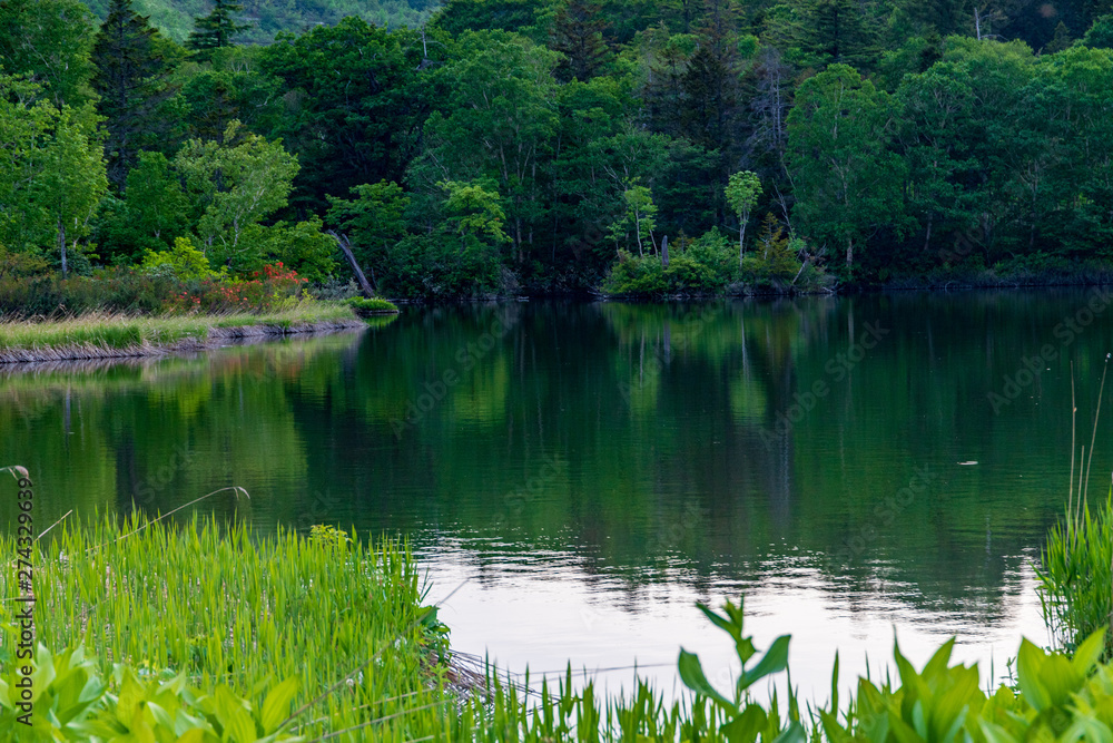 Towada Hachimantai National Park, Hachimantai Towada Hachimantai National Park, Hachimantai