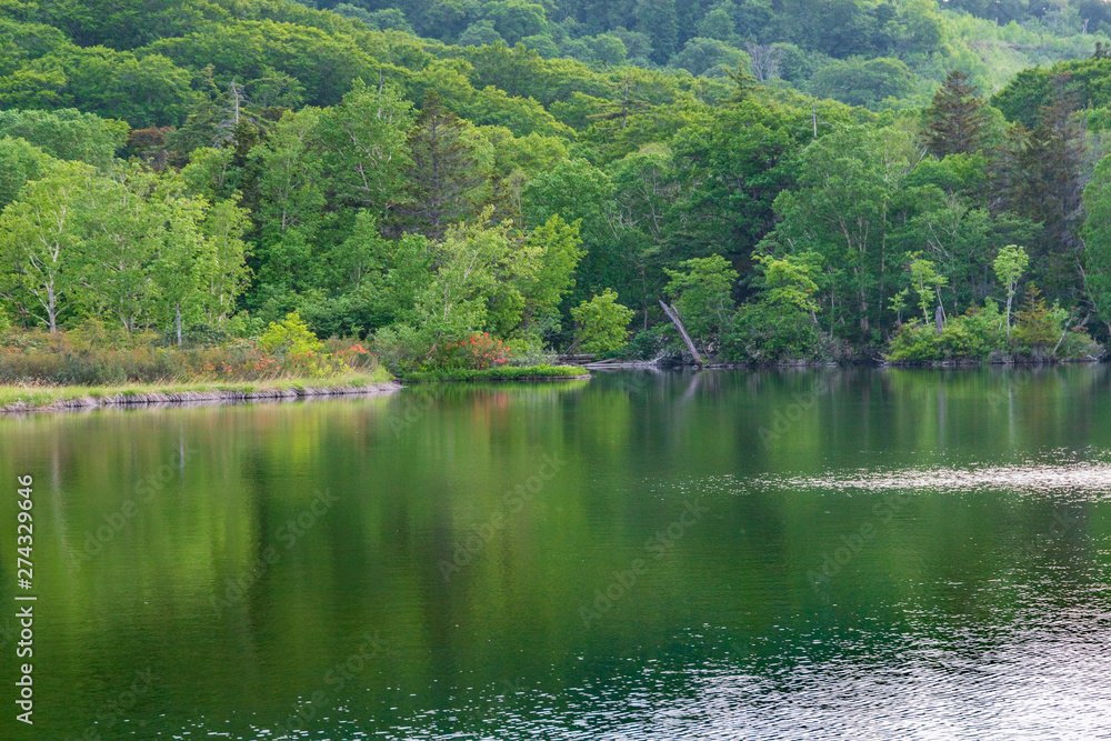 Towada Hachimantai National Park, Hachimantai Towada Hachimantai National Park, Hachimantai