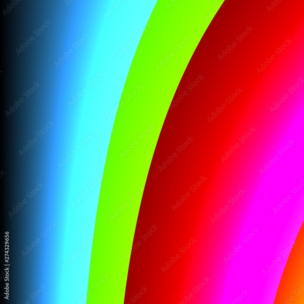 Colorful abstract digital art concept. Cyber texture background Colorful abstract digital art concept. Cyber texture background