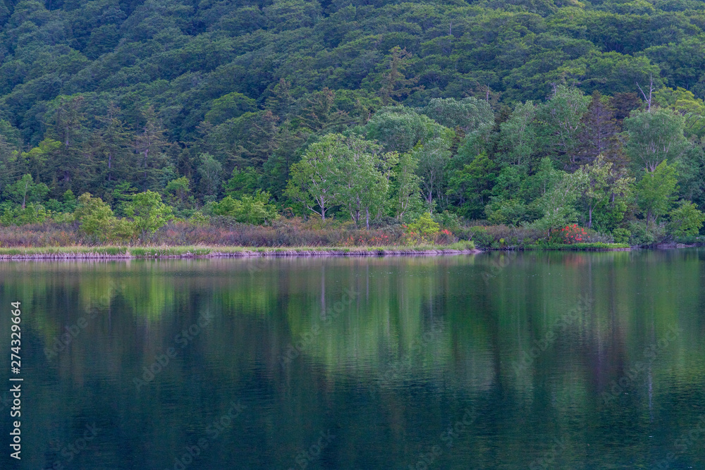 Towada Hachimantai National Park, Hachimantai Towada Hachimantai National Park, Hachimantai
