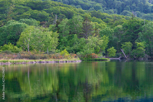 Towada Hachimantai National Park, Hachimantai