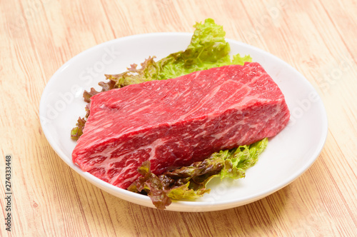 牛肉 ブロック肉
