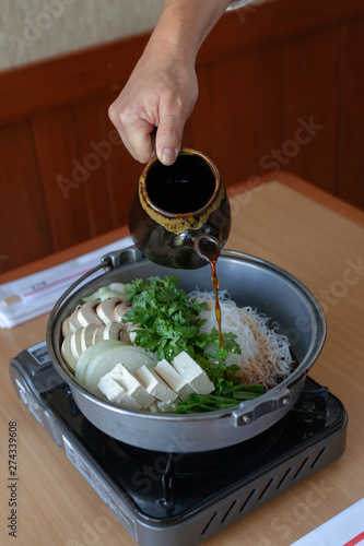 Shabu Shabu photo