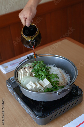 Shabu Shabu photo