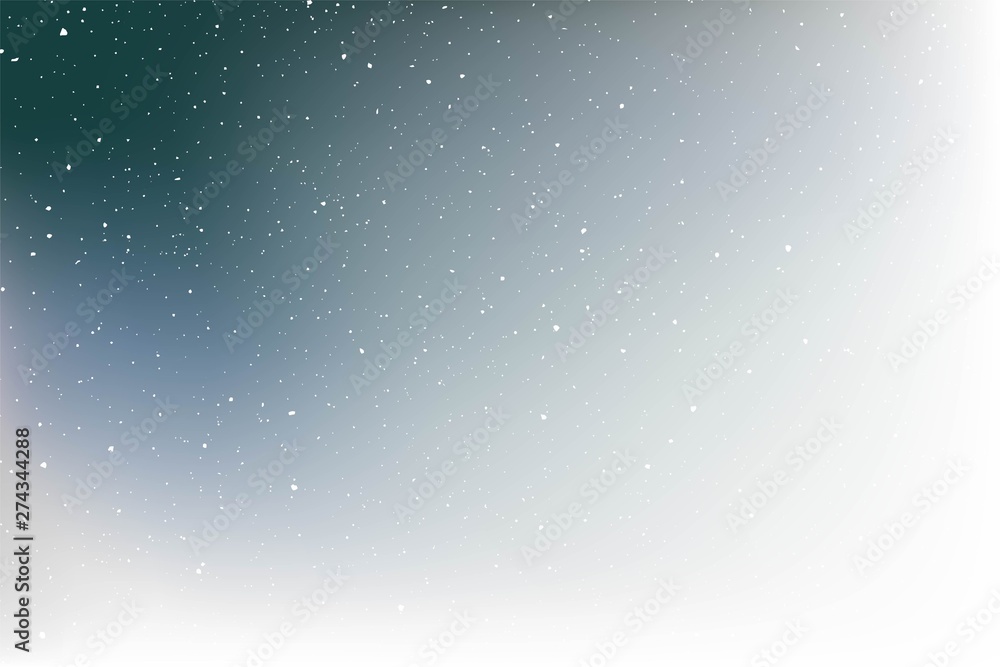 Obraz premium Creative background with stars