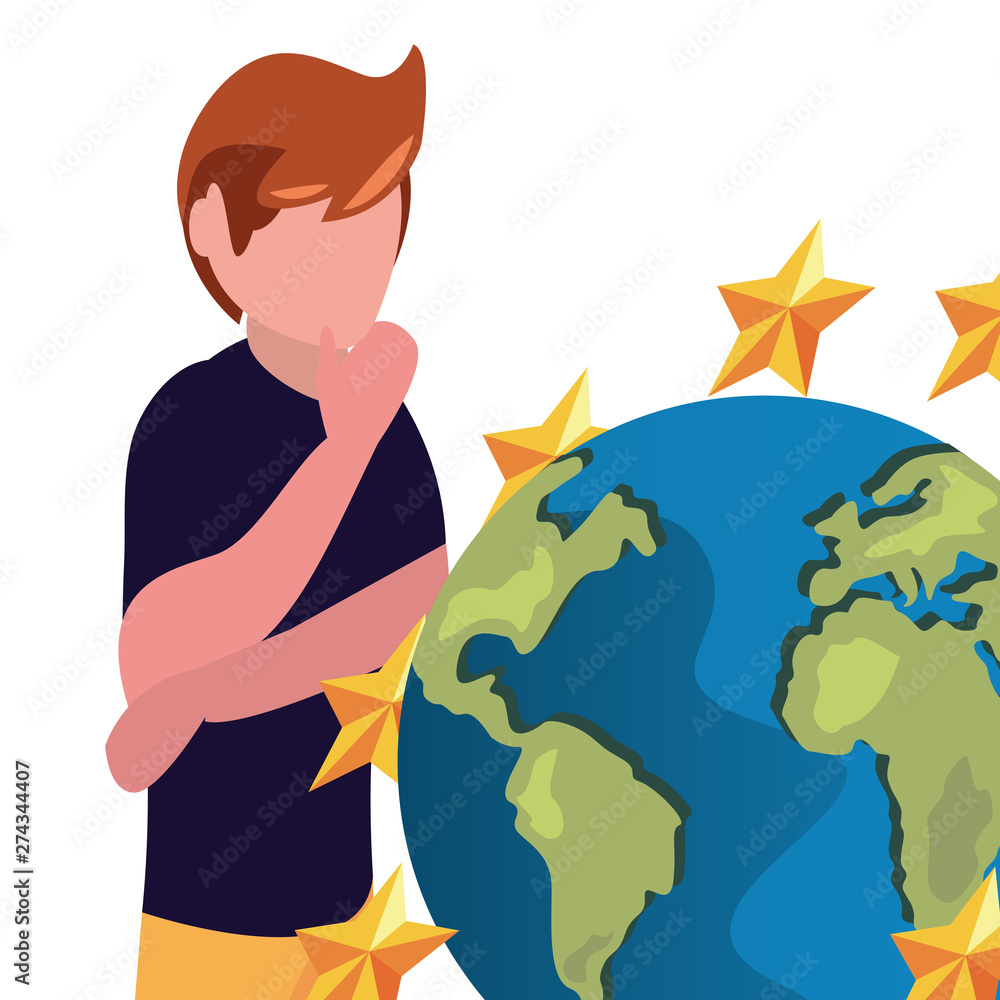 copyright of intellectual people icon vector ilustration copyright of intellectual people icon vector ilustration