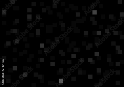 dark pixel art background