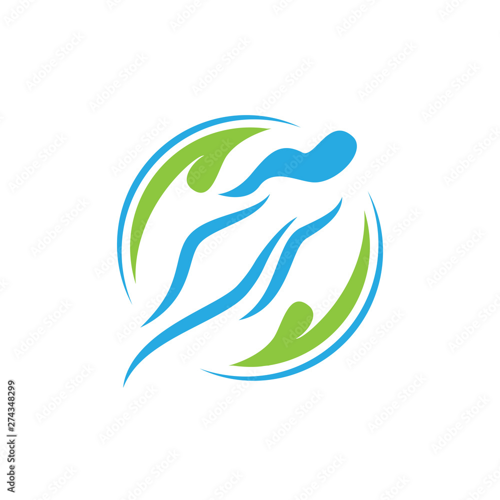 Chiropractic, massage, back pain logo vector Chiropractic, massage, back pain logo vector