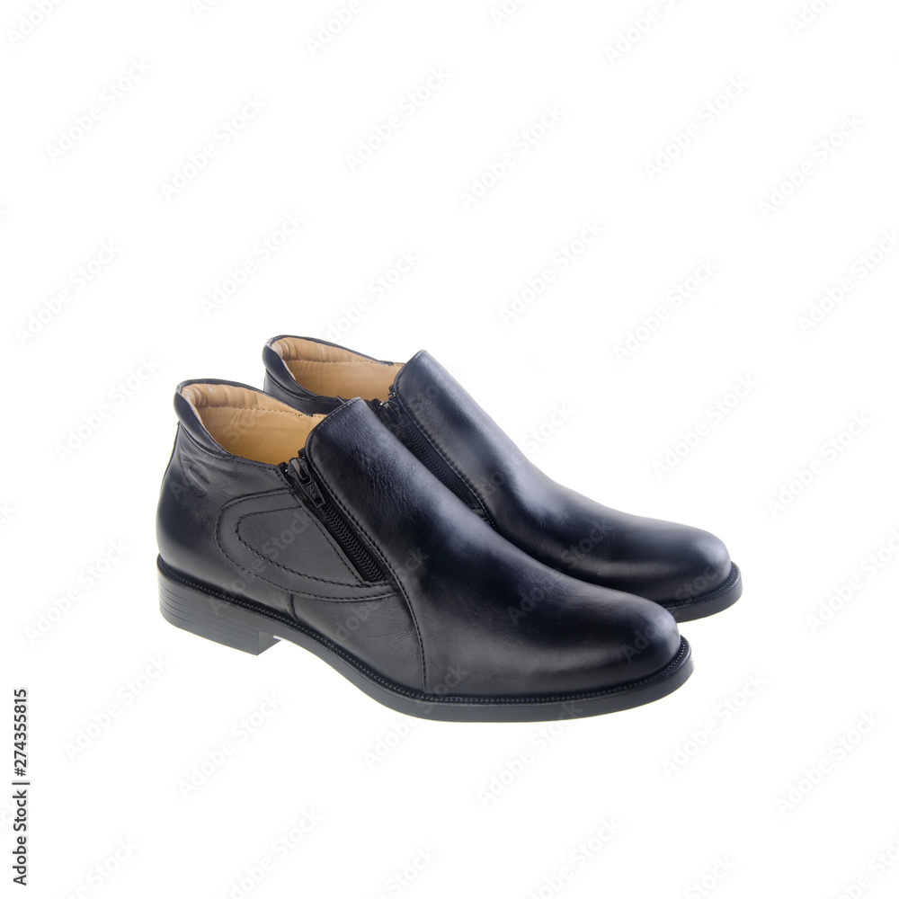 shoe or men's shoes in fashion concept on a background. shoe or men's shoes in fashion concept on a background.