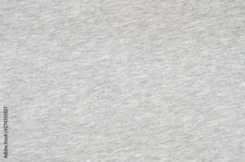 Grey jersey texture