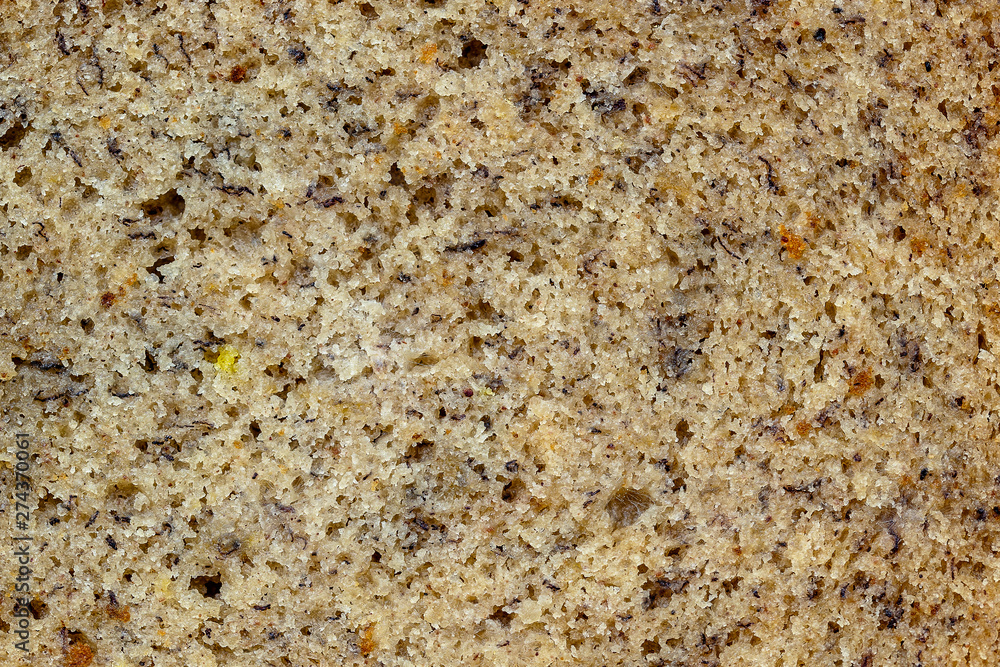 Healthy sweet dessert snack background. Abstract background or texture homemade banana muffin, close up Healthy sweet dessert snack background. Abstract background or texture homemade banana muffin, close up