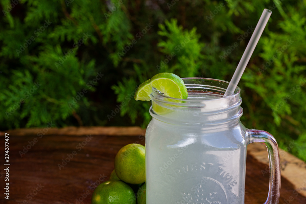 Lemonade Lemonade