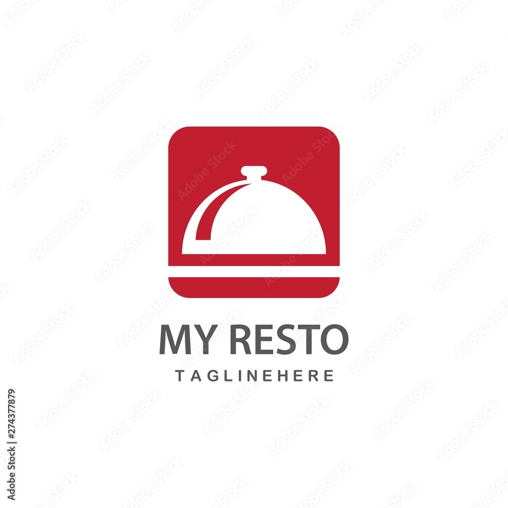 Restaurant logo vector Restaurant logo vector
