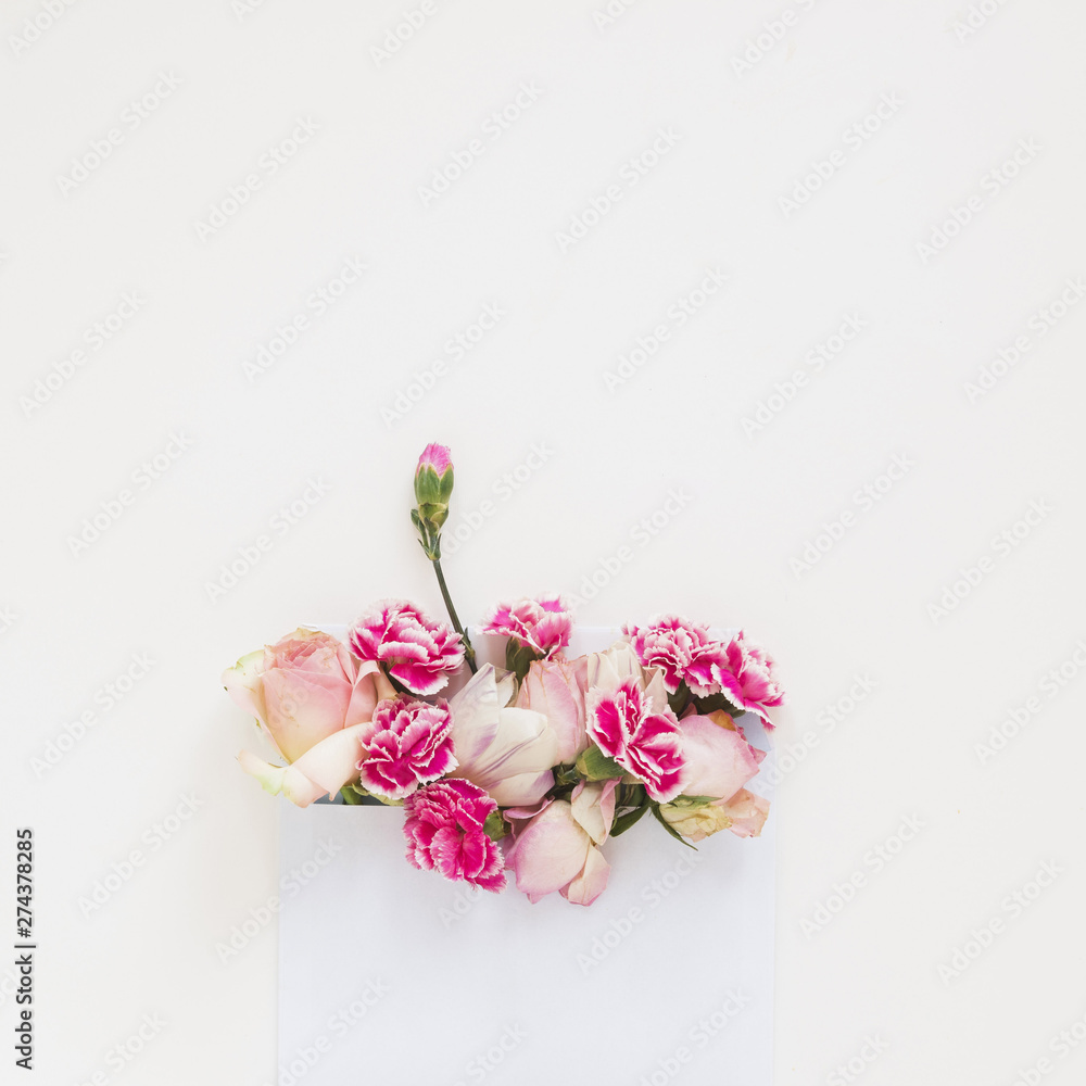 Obraz premium Flowers