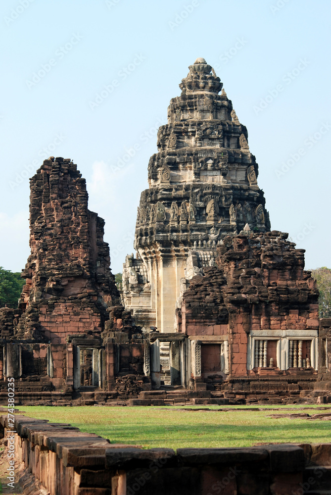 Another ancient national park of Nakhon Ratchasima. Creation age over 800 years Another ancient national park of Nakhon Ratchasima. Creation age over 800 years
