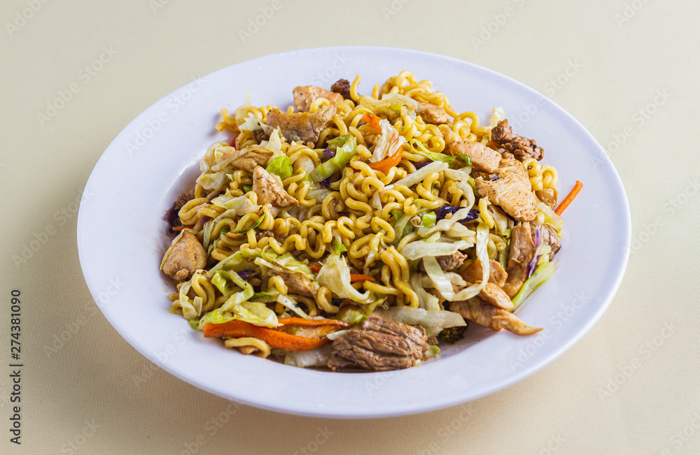 Yakisoba