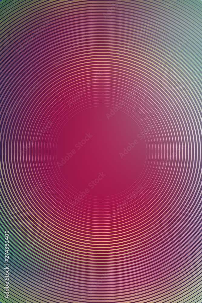 red abstract background radial circle. decoration. red abstract background radial circle. decoration.