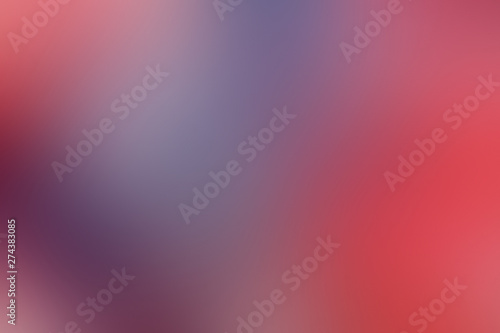 Gradient abstract background united states, flag, colors, holiday, July 4, USA with copy space