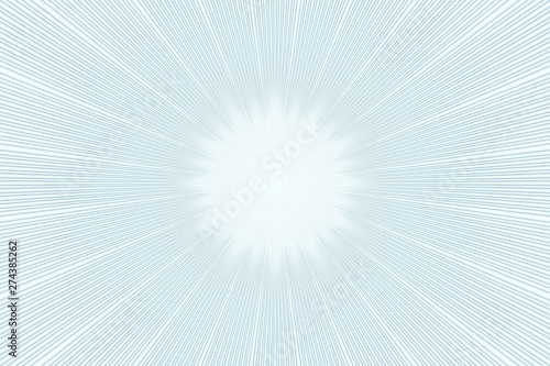 beam ray background illustr...
