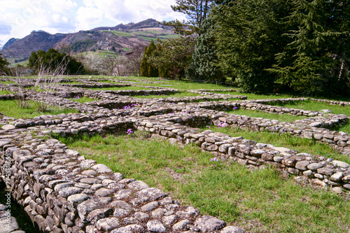 etruscan and roman civilization archeology Central Italian museums photo