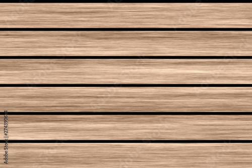 Wood planks texture. Rough wooden table surface