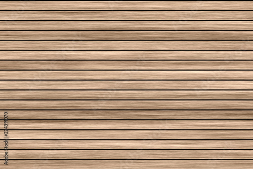 Teak wood texture. Perfect wood planks flooring