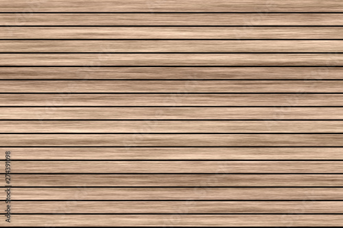 Teak wood texture. Perfect wood planks flooring