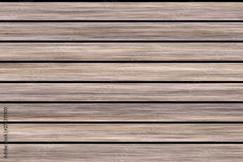 Wallpaper Mural Teak wood texture. Perfect wood planks flooring Torontodigital.ca