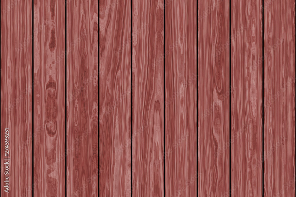 Fototapeta premium Wood planks texture. Rough wooden table surface