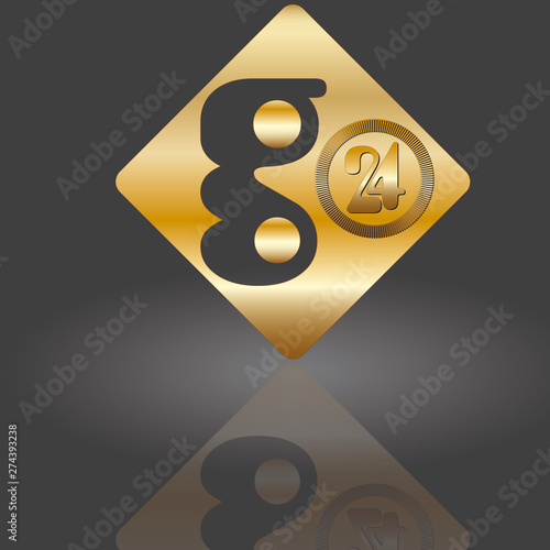 g 24