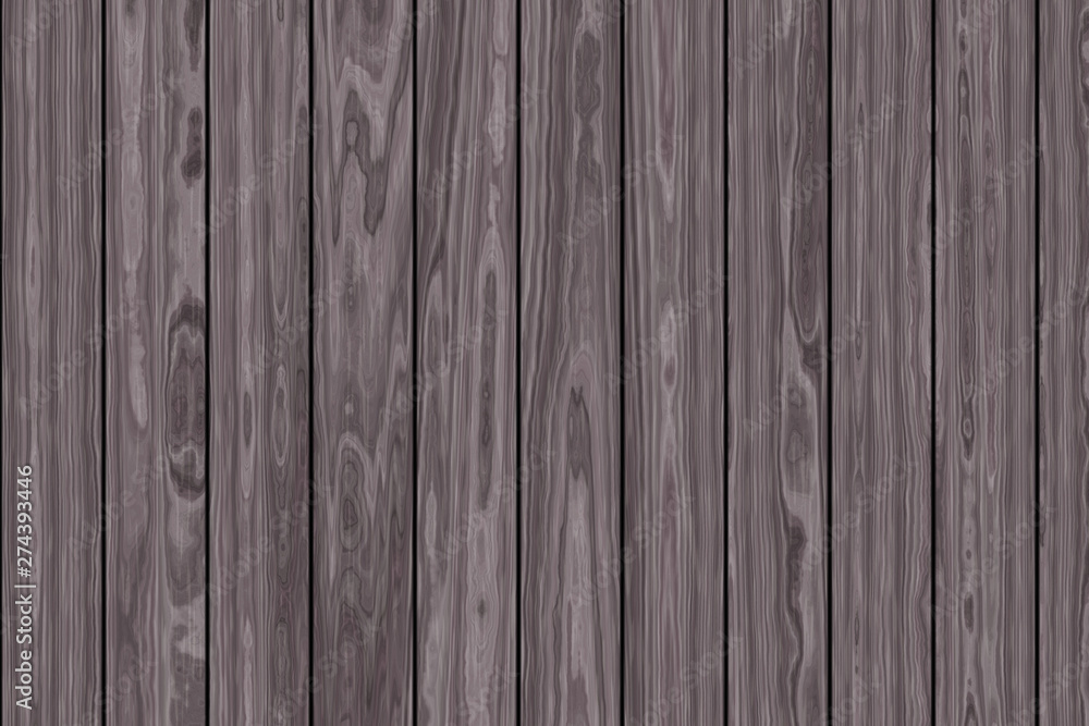 Fototapeta premium Wood planks texture. Rough wooden table surface