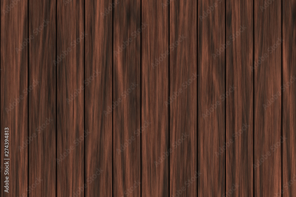 Naklejka premium Wood planks texture. Rough wooden table surface