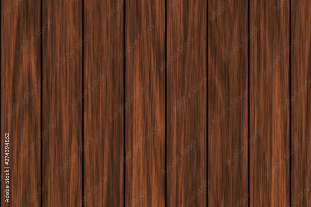 Obraz premium Wood planks texture. Rough wooden table surface