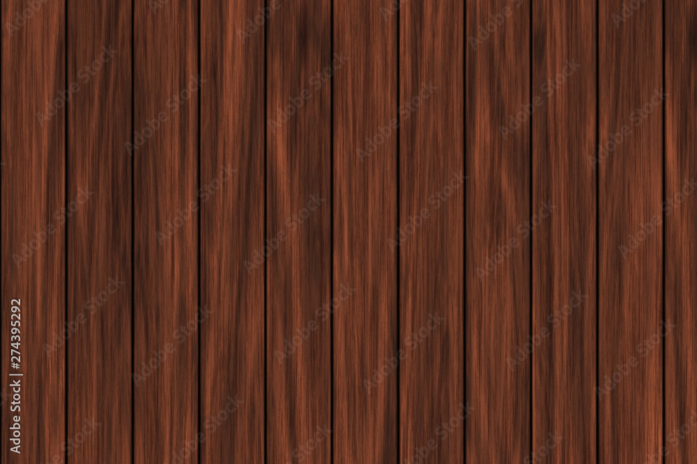 Naklejka premium Wood planks texture. Rough wooden table surface