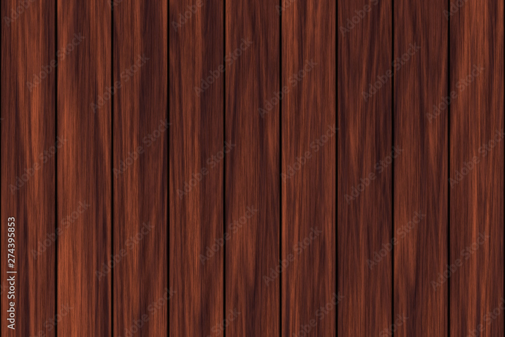 Naklejka premium Wood planks texture. Rough wooden table surface