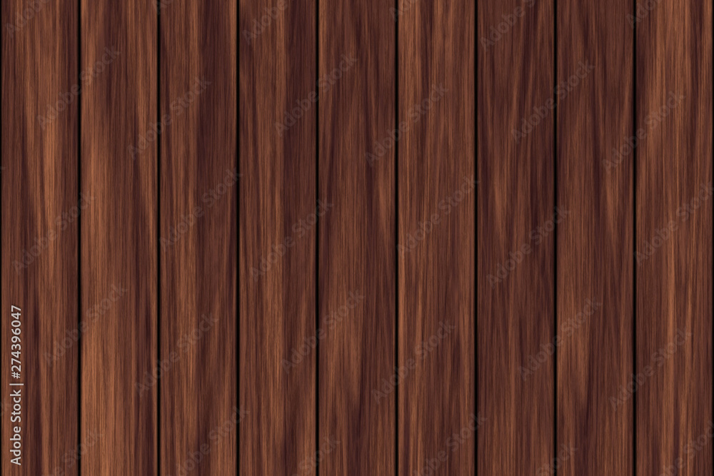 Naklejka premium Wood planks texture. Rough wooden table surface