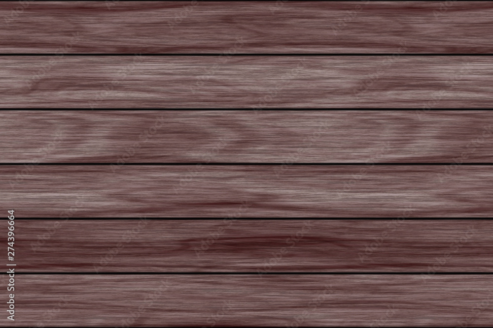 Fototapeta premium Wood planks texture. Rough wooden table surface