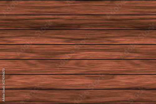 Wallpaper Mural Wood planks texture. Rough wooden table surface Torontodigital.ca