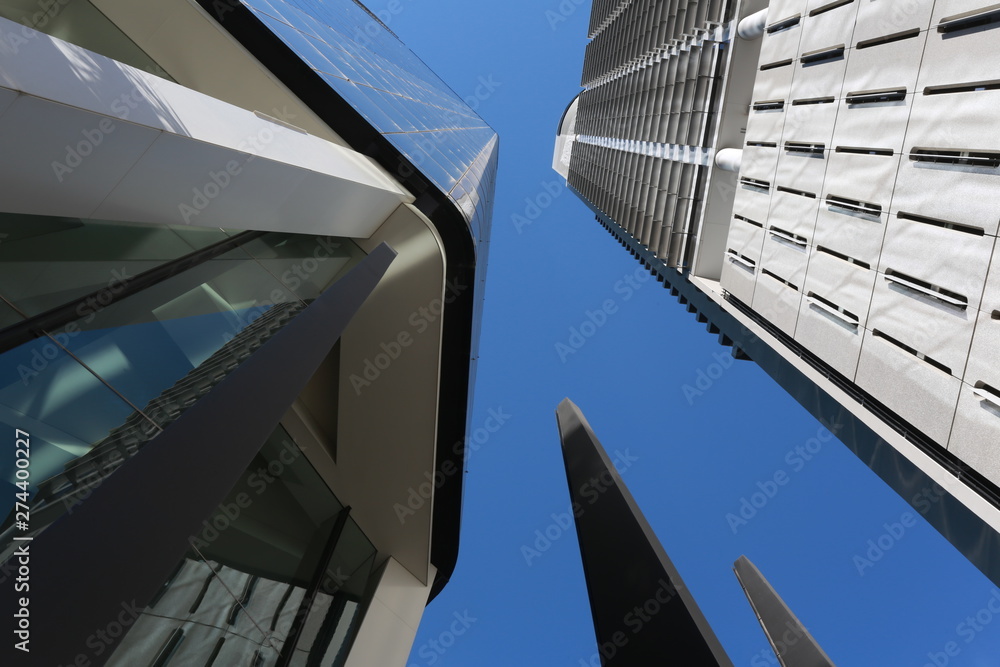 Fototapeta premium Brisbane City